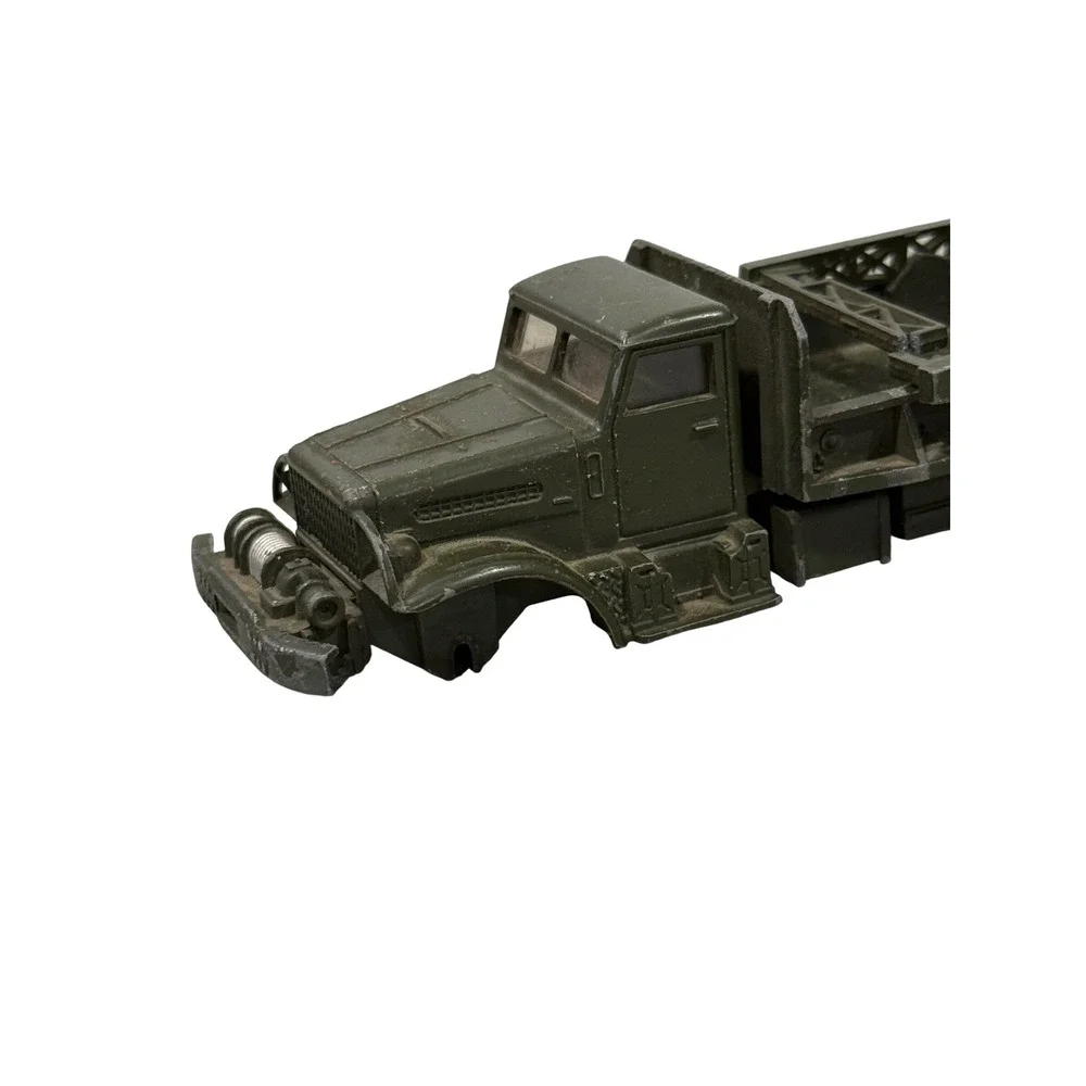 Dinky vintage missing